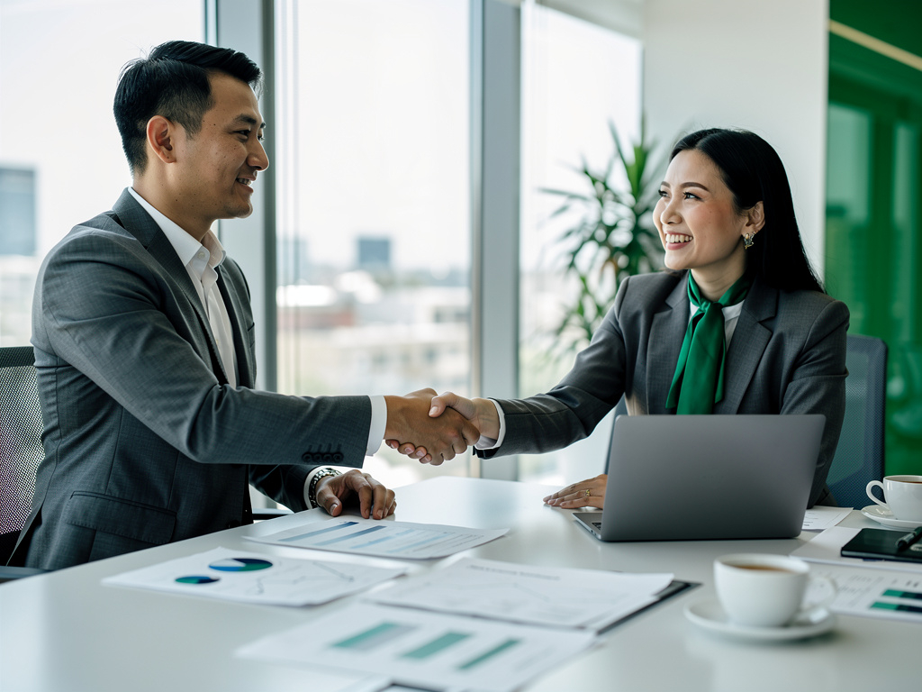 Consulting Platform